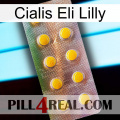 Cialis Eli Lilly new11